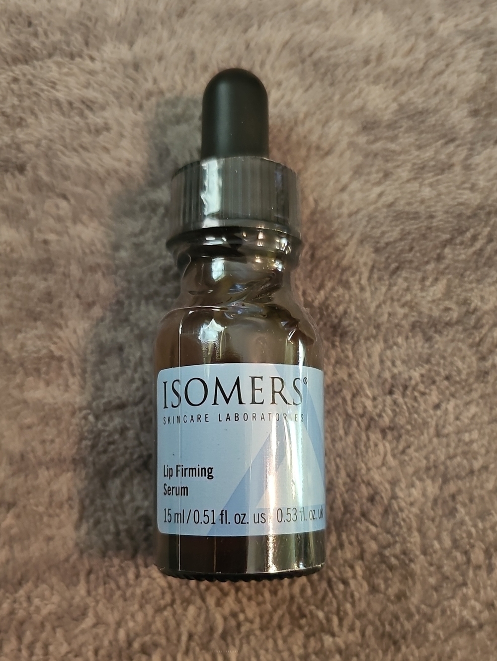 Isomers Skincare Lip Firming Serum 15ml 🌸 New / Sealed